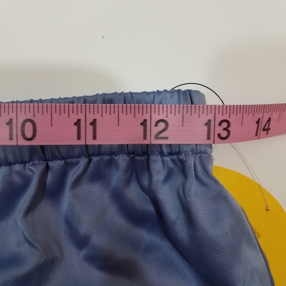 Oscar De La Renta Lilac Pants 8 NWT - Picture 9 of 12